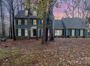 14637 S Brent Dr, Huntersville, NC 28078