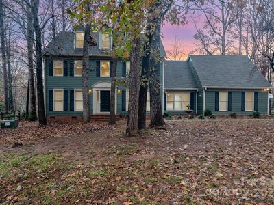 14637 S Brent Dr, Huntersville, NC, 28078