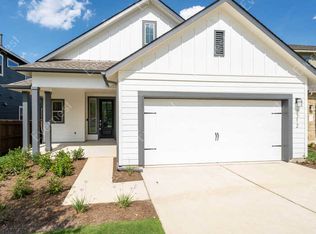 2312 Ringstaff Rd, Leander, TX 78641