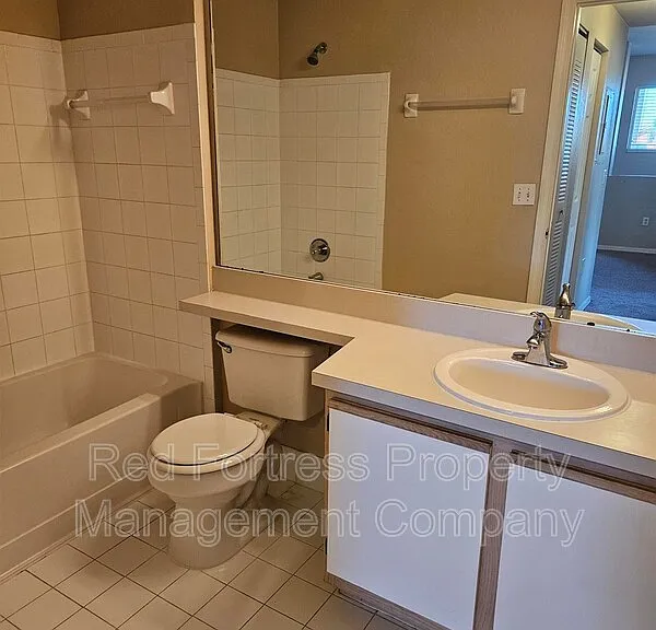 6330 Aragon Way #208 — Photo 6