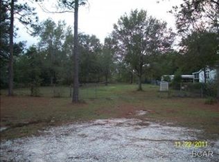 3947 Cedar Bluff Rd, Southport, FL 32409