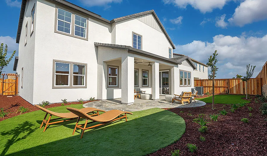 Dayton Plan, Enclave at Canyon Estates - Photo 6