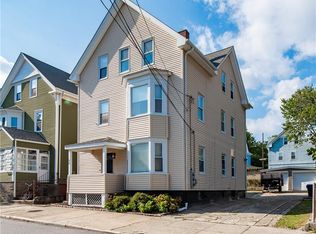 54 E George St, Providence, RI 02906