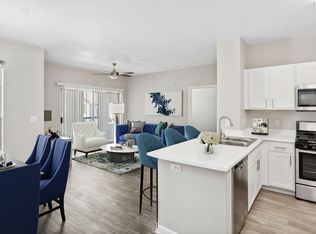 Azure Apartment Homes, North Las Vegas, NV 89081