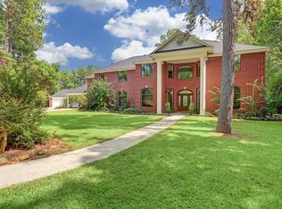 20818 Highet Pl, Tomball, TX 77375