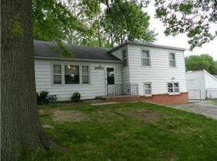 2920 N 64th Ter, Kansas City, KS 66104