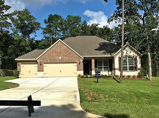 244 Magnolia Reserve Loop, Magnolia, TX 77354