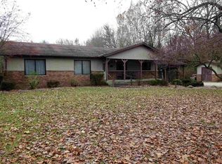 1241 W 6th St, Rochester, IN 46975