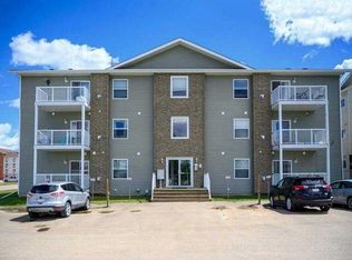 2814 W 48th Ave #204, Athabasca, AB T9S0A5