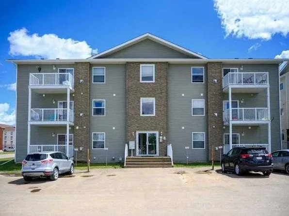 2814 W 48th Ave #204, Athabasca, AB T9S 0A5