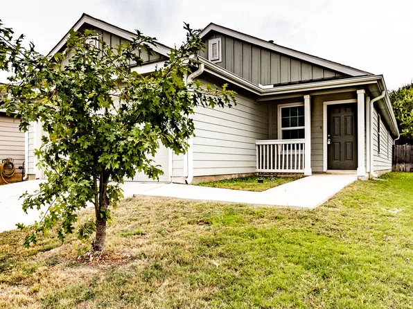 10111 Braun Cloud, San Antonio, TX 78254