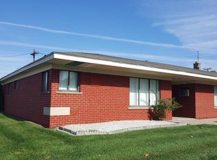 7213 1/2 Dale, Center Line, MI 48015