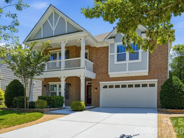 125 Paradise Hills Cir, Mooresville, NC 28115