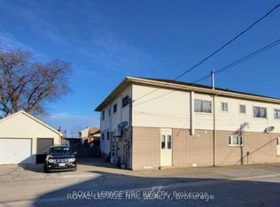 402 Fares St #1, Pt Colborne, ON L3K 1X3