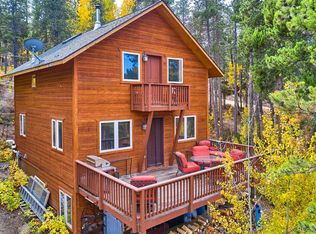 92 Black Bear Trl, Golden, CO 80403