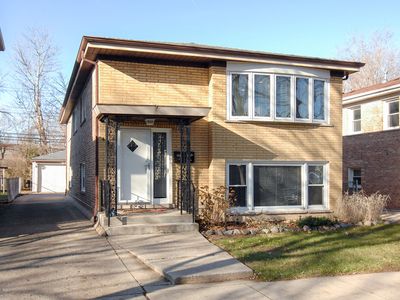 4122 N Kolmar Ave, Chicago, IL, 60641