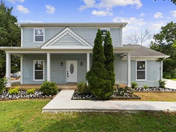3285 Towne Village Rd, Antioch, TN 37013