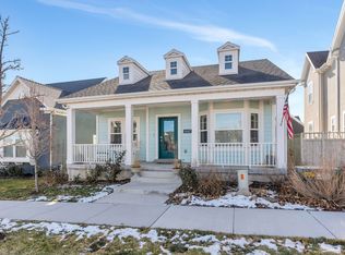 6447 W Arranmore Dr, South Jordan, UT 84009