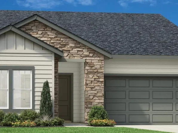 10375 W Wellness St, Kuna, ID 83634