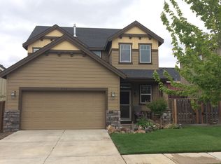 2769 NE Sedalia Loop, Bend, OR 97701