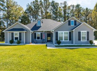 5 Ruger Cir, Lakeland, GA 31635