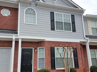 2555 Walden Lake Dr, Decatur, GA 30035