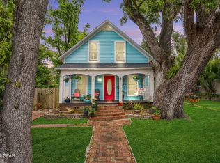 115 E 2nd St, Panama City, FL 32401