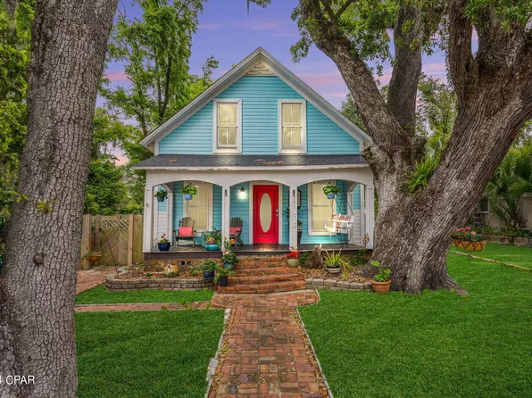 115 E 2nd St, Panama City, FL 32401