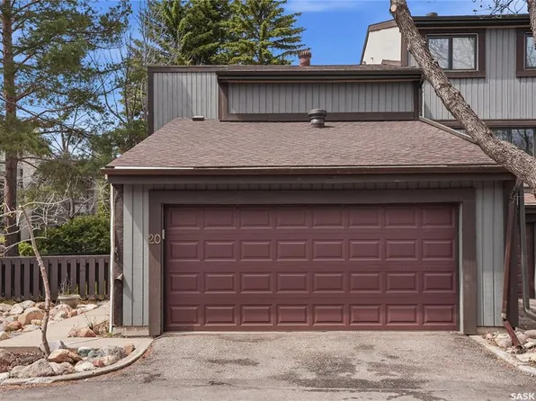 UNIT 20-455 Pinehouse DRIVE, Saskatoon, SK S7K 5X1