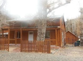201 Oak St, Frazier Park, CA 93225