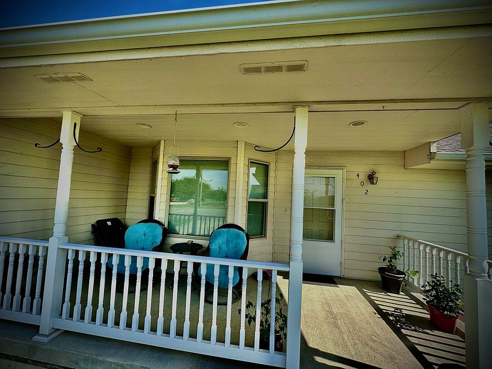 402 W Hancock Ave, Greensburg, KS 67054 Zillow