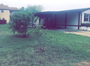 418 Plantation Dr, Pharr, TX 78577