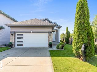 11735 10th Ave NW, Edmonton, AB T6J7A6