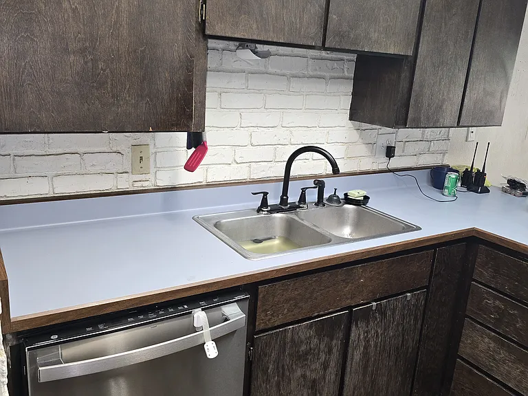 dishwasher