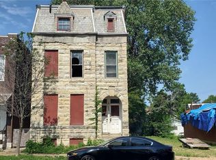 4023 Nebraska Ave, Saint Louis, MO 63118