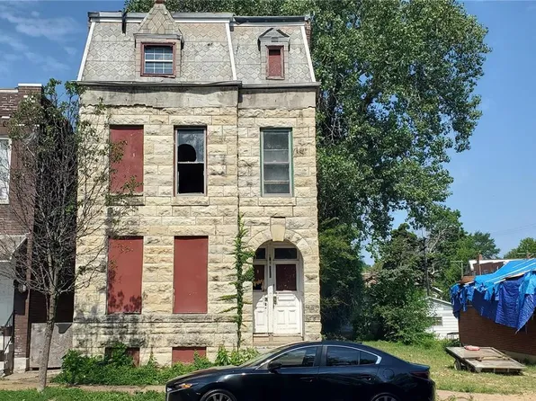 4023 Nebraska Ave, Saint Louis, MO 63118