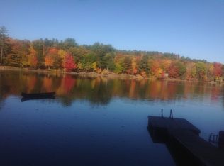 100 Nobis Point Rd, Readfield, ME 04355