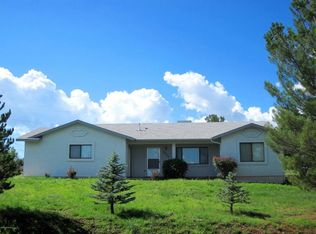 8979 E Manley Dr, Prescott Valley, AZ 86314