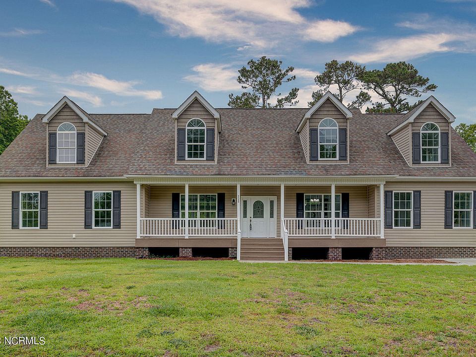 225 Factory Rd, Hampstead, NC 28443 MLS 100387000 Zillow
