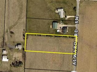 1918 Alward Rd SW, Pataskala, OH 43062