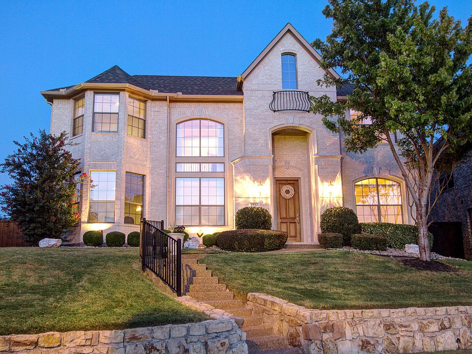 1st image of 3724 Huntcliff Dr