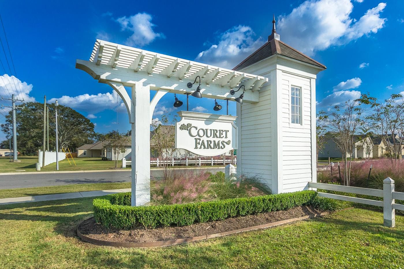 Couret Farms by Manuel Builders in Lafayette LA Zillow