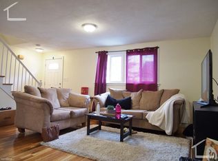 7 N Crescent Circuit UNIT 1A, Brighton, MA 02135