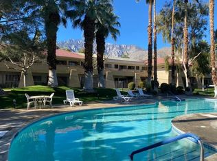 2820 N Arcadia Ct APT B115, Palm Springs, CA 92262