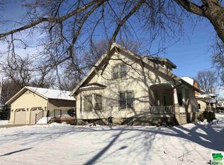 100 N Beech St, Marcus, IA 51035