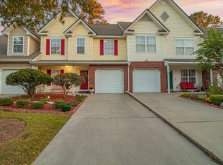 117 Greyson Cir, Goose Creek, SC 29445