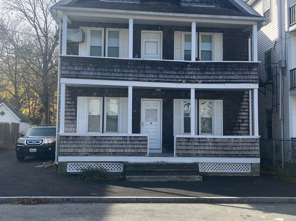 68 Bouvier Ave APT 1