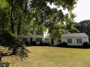 109 Scott Rd, Cumberland, RI 02864