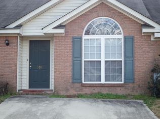 308 Hazelnut Dr, Grovetown, GA 30813