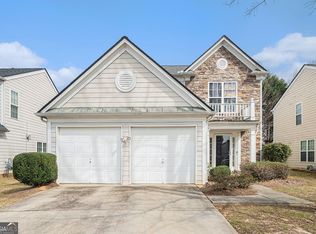 3226 Wellington Walk SW, Atlanta, GA 30331